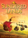 Fair Wind to Widdershins (eBook): Sundered Lands Series, Book 2